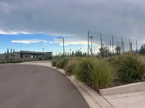 Terreno en  Barrio Terrazas Park Vistalba