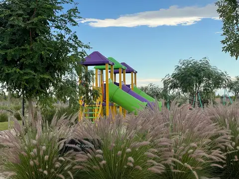 Terreno en Venta en Vistalba, USD 63.000