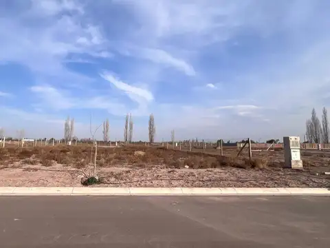 Terreno en Venta de 682,0 m2