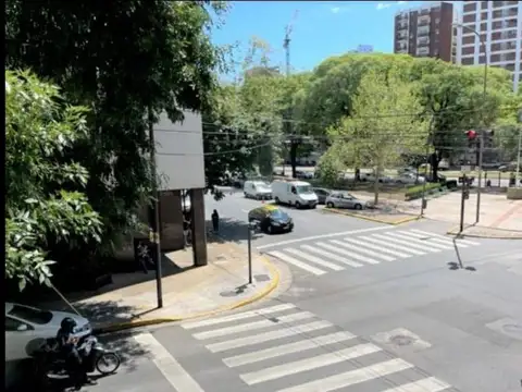 Departamento en venta en Belgrano Barrancas