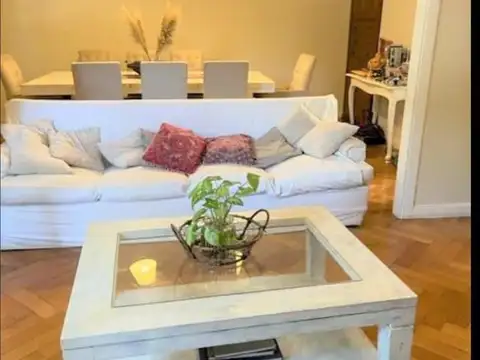 Departamento en Venta en Belgrano Barrancas, USD 378.000