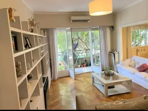 Departamento en Venta de 5 ambientes