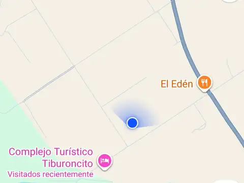 Terreno en Venta en campo Del Medio Medidas 10 x 37.5. Pertenece al loteo haras de helvecia.