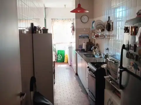 Departamento en Venta en Flores, USD 69.000