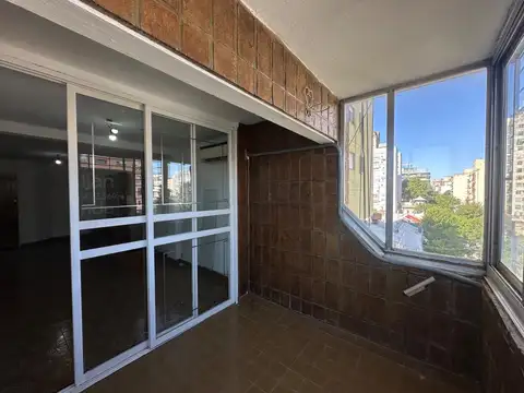 VENTA DEPARTAMENTO DE 3 DORMITORIOS EN LOURDES