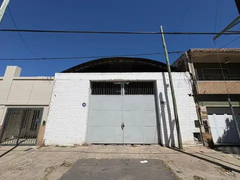 Galpón en Venta en Alta Cordoba, Cordoba