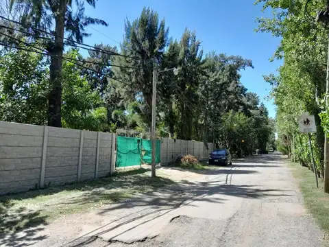 Casa en Alquiler Temporal 3 años