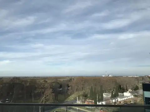Departamento en Alquiler Temporal con 1 cocheras