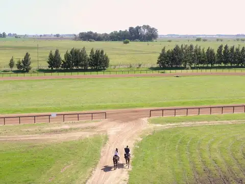 Terreno en Venta en Chacras de la Trinidad, USD 45.000