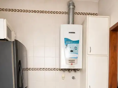 Departamento en Venta 60 años