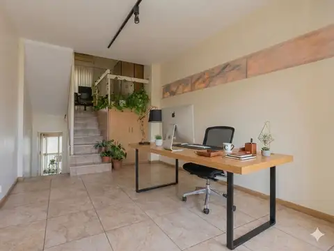 Oficina en Venta en Recoleta, CABA
