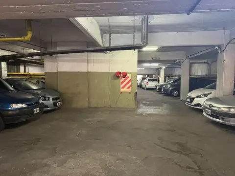 Cochera en Venta para coche mediano