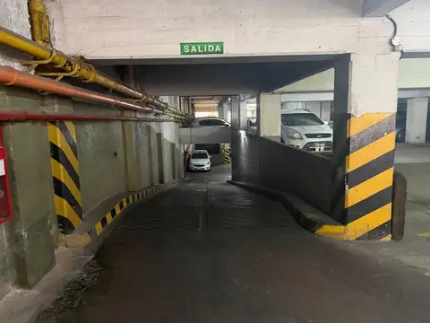 Chacabuco 900
