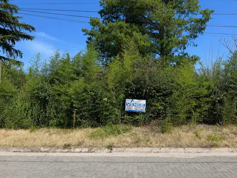 Terreno en Venta en Bialet Masse, Punilla