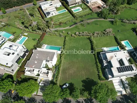 Barrio Nautico Albanueva - Nordelta 100