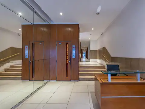 Departamento en Alquiler A Estrenar