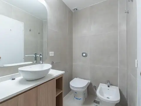 Departamento en Alquiler en Las Cañitas, USD 2.000