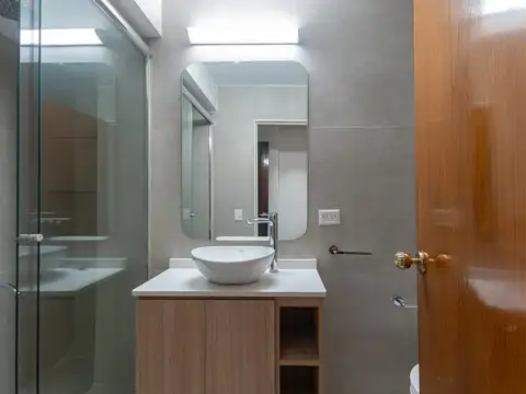 Departamento en Alquiler de 3 dormitorios
