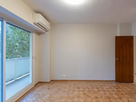 Departamento en Alquiler de 4 ambientes