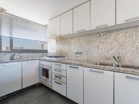 Departamento en Venta de 6 ambientes