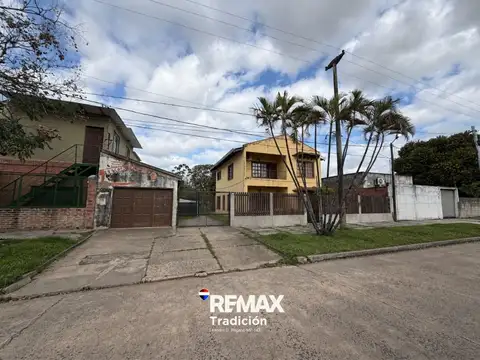 Casa en Venta en Resistencia, San Fernando