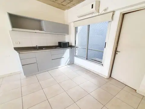 Departamento en Alquiler Apto profesional