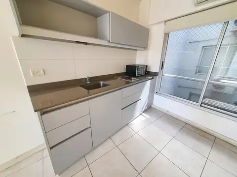 Departamento en Alquiler al Este