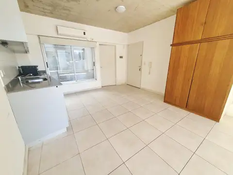 Departamento en Alquiler 4 años