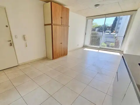 Departamento en Alquiler en Colegiales, CABA