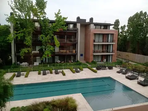 VENTA Departamento en Casa Living - Las Lomas-San Isidro