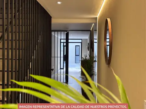 Departamento en Venta Permite mascota