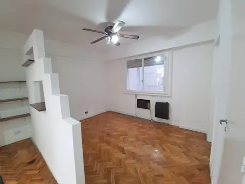 Monoambiente en Venta en Palermo