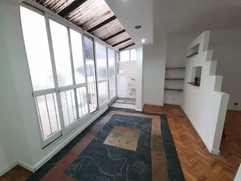 Departamento en Venta en Palermo, USD 69.000