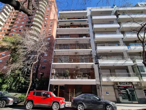 Monoambiente en Venta en Palermo