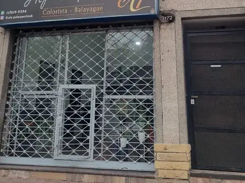 Av. Avellaneda al 3100