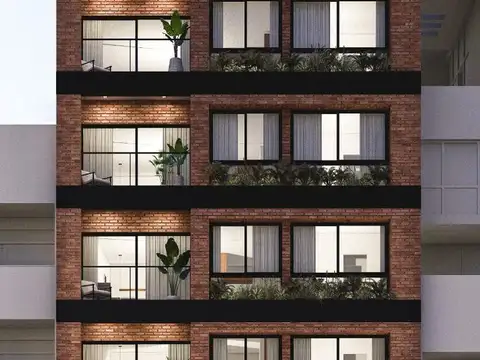 Departamento en Venta al Este