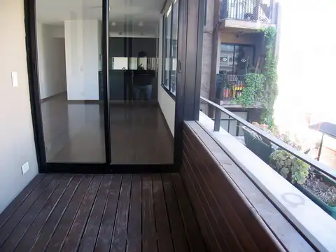 Departamento en Alquiler en Palermo Hollywood, $ 1.600.000