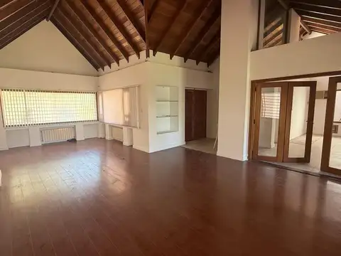 VENTA CASA VILLA BELGRANO - A MTS GAUSS