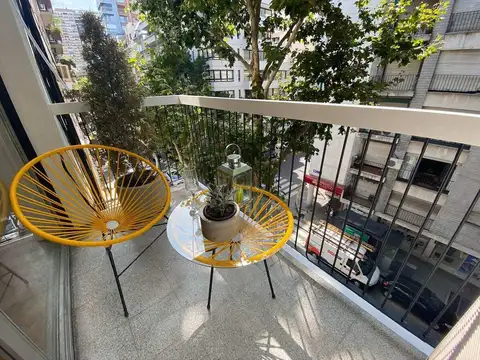 Departamento en Alquiler 53 años