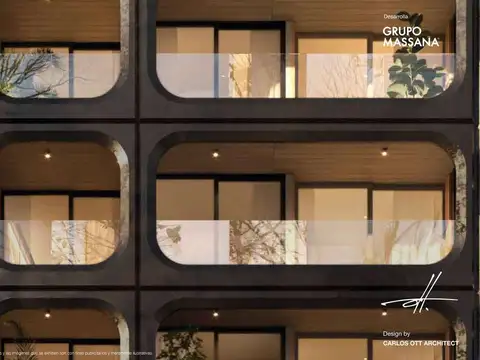 Departamento en Venta en Palermo Soho, USD 183.880