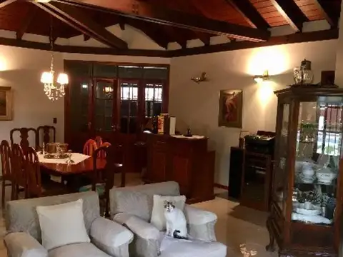 Casa en Venta de 3 dormitorios