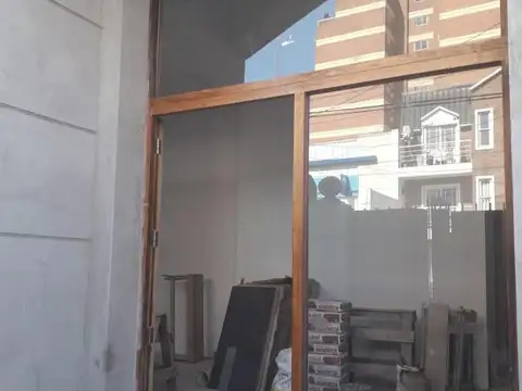 Moreno 3577 , Piso 11