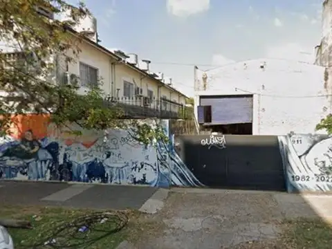 Galpon en Alquiler 15 años