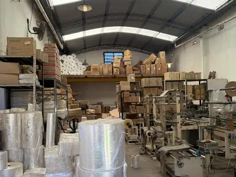 Galpon en Alquiler en Muñiz, $ 2.900.000