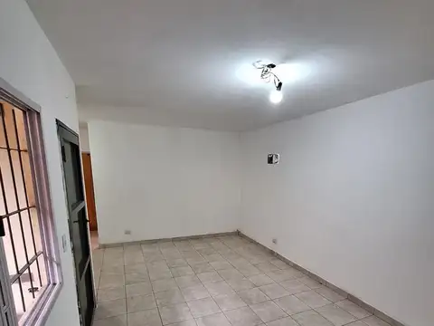 Departamento tipo PH de 2 ambientes con Terraza compartida