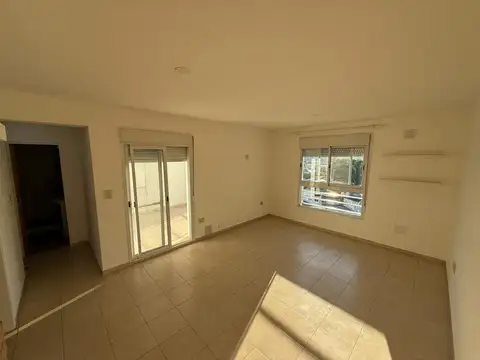 DEPARTAMENTO-VENTA-UN DORMITORIO-BARRIO SUR- LUMINOSO