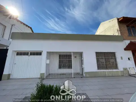 Casa En Alquiler
