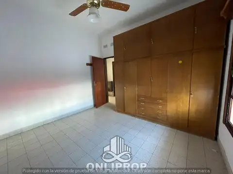 Casa En Alquiler