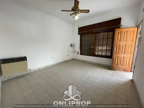 Casa en Alquiler de 3 dormitorios
