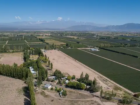 Venta Lote B° Privado Manantiales de Agrelo